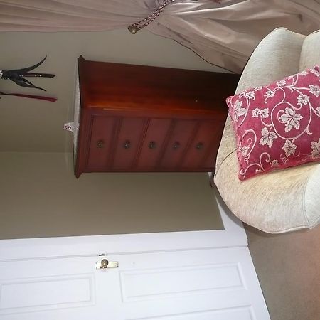 Bed and Breakfast Kershaw House Richmond Exterior foto