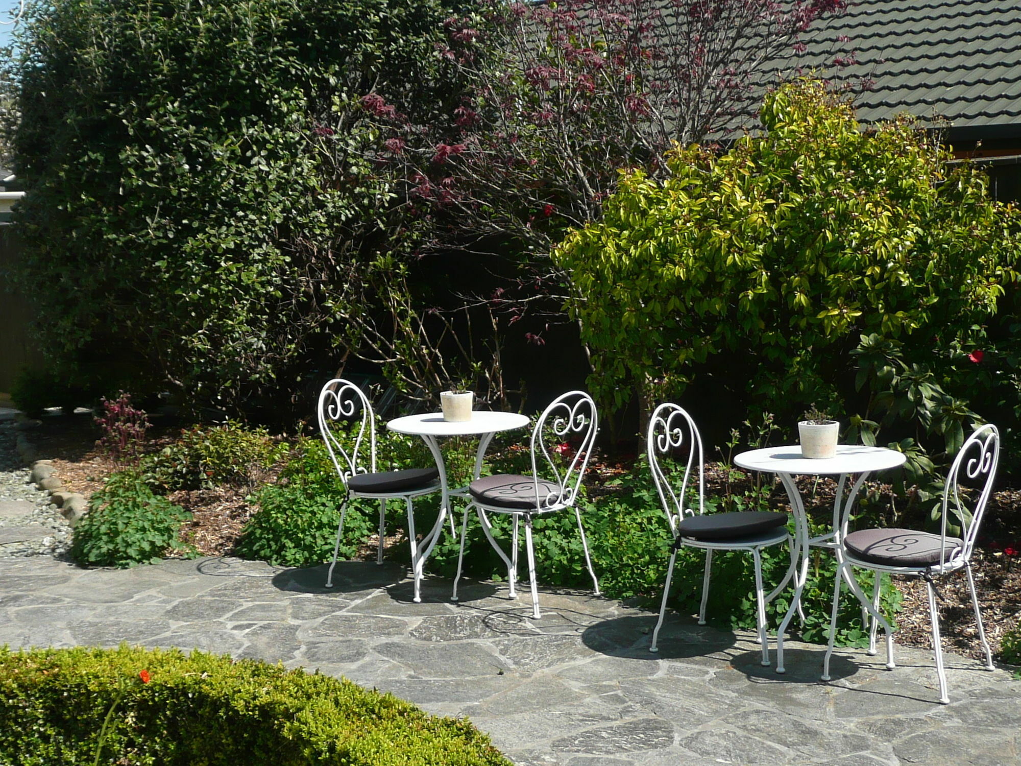 Bed and Breakfast Kershaw House Richmond Exterior foto