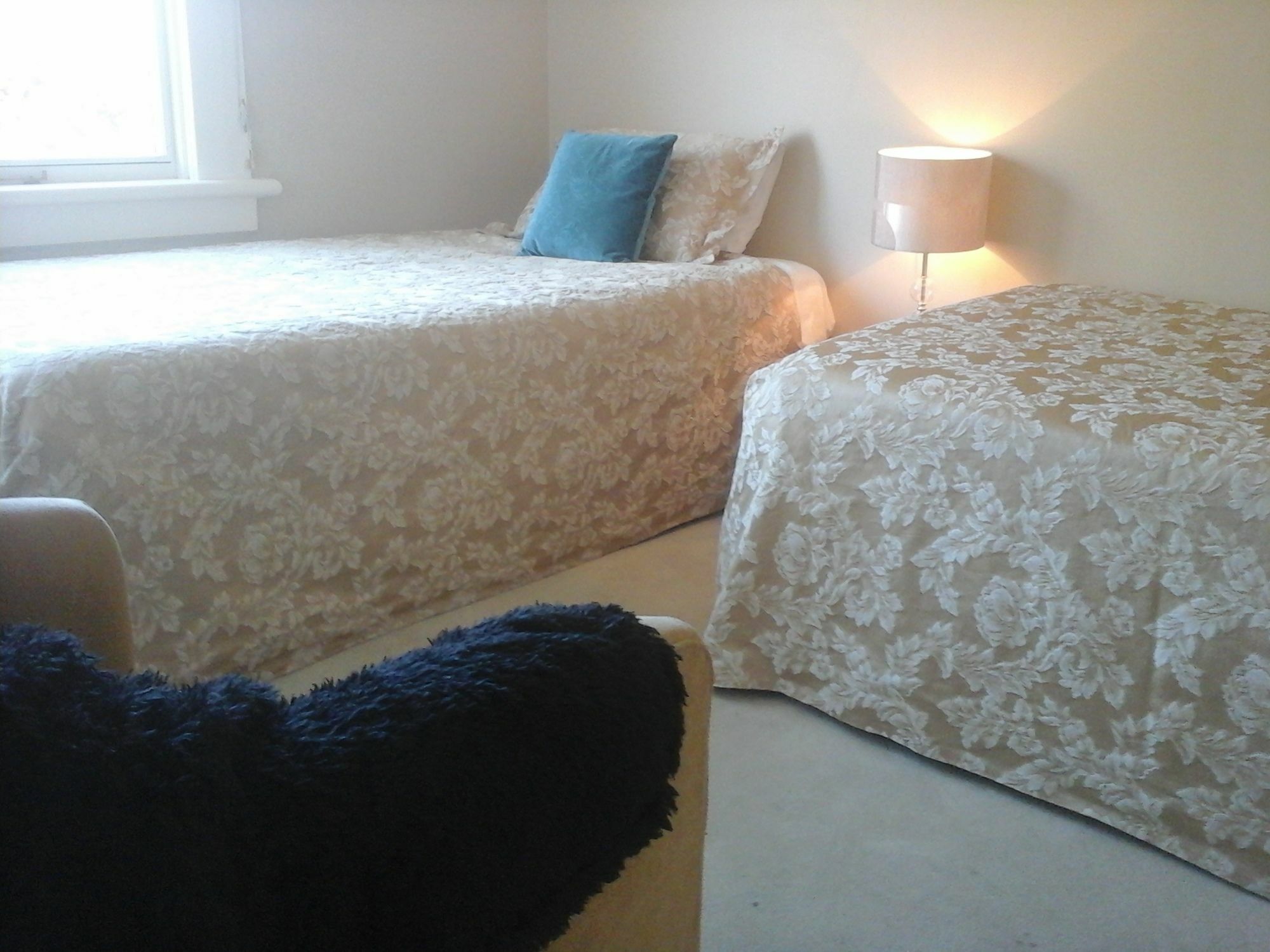 Bed and Breakfast Kershaw House Richmond Exterior foto
